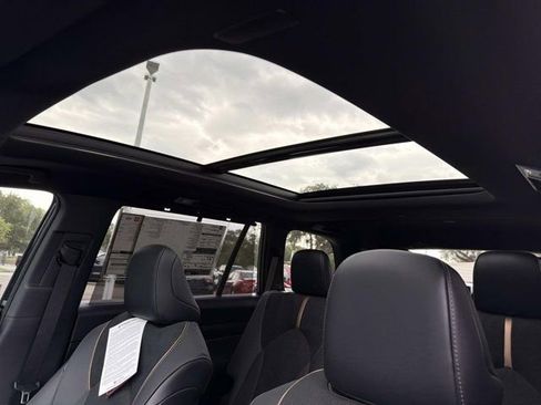 New 2026 Toyota Grand Highlander AWD Hybrid image 32