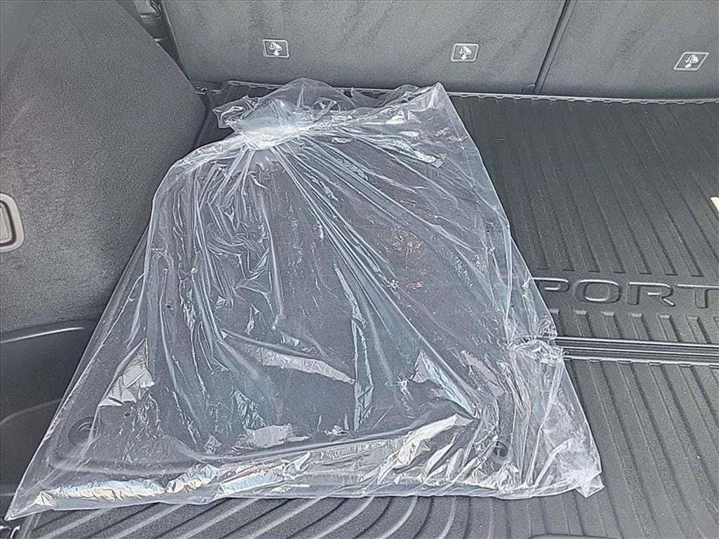 Used 2023 Honda Passport EX-L image 25
