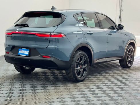 Used 2024 Dodge Hornet GT w/ GT Blacktop Package image 7