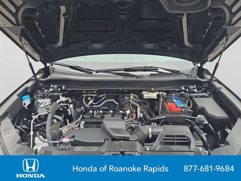 Used 2025 Honda CR-V EX-L image 20