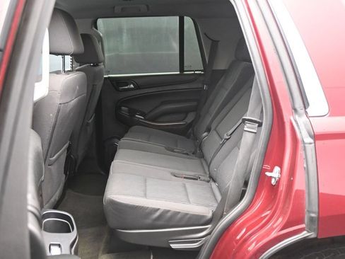 Used 2018 Chevrolet Tahoe LS w/ All-Season Package AWD/4WD image 24
