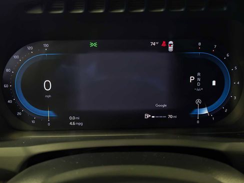 Used 2025 Volvo XC90 B6 Ultra w/ Protection Package Premier image 12