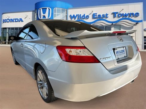 Used 2006 Honda Civic Si image 6