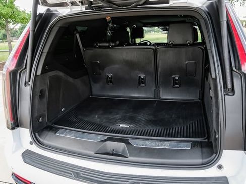 Used 2023 Cadillac Escalade ESV Sport w/ Touring Package AWD/4WD image 66