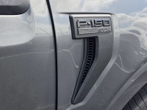 New 2026 Ford F150 STX w/ Equipment Group 200A AWD/4WD image 13