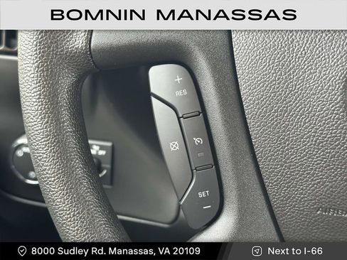 Used 2023 Chevrolet Express 2500 w/ Driver Convenience Package image 21