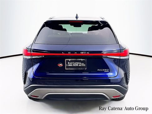 Certified 2023 Lexus RX 350 Premium Plus image 6