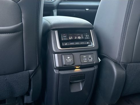 New 2026 Subaru Ascent Bronze Edition AWD/4WD image 20