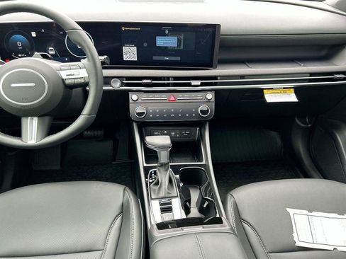 New 2026 Hyundai Santa Cruz Limited AWD/4WD image 20