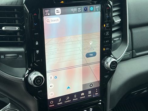 New 2026 RAM 1500 Big Horn image 18