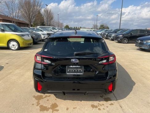 New 2026 Subaru Impreza 2.0i Sport image 5