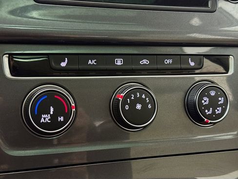 Used 2017 Volkswagen Golf Alltrack SE image 14