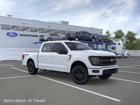 New 2026 Ford F150 Tremor image 1