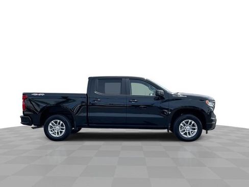 Used 2026 Chevrolet Silverado 1500 RST AWD/4WD image 10