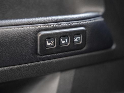 Used 2019 Toyota 4Runner Limited AWD/4WD image 40