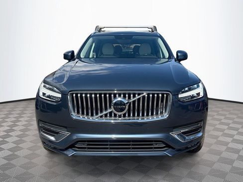 Used 2021 Volvo XC90 T6 Inscription w/ Climate Package image 2