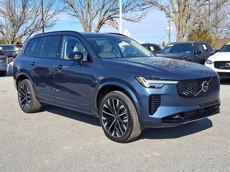 New 2026 Volvo XC90 T8 Ultra w/ Protection Package Premier video 1