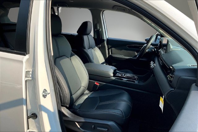New 2026 Honda Pilot EX-L image 10