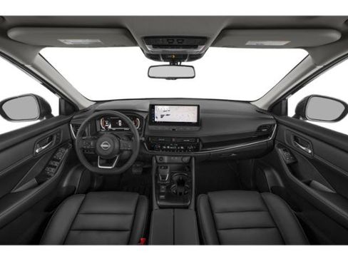 Used 2025 Nissan Rogue SL w/ Tech Package FWD image 11
