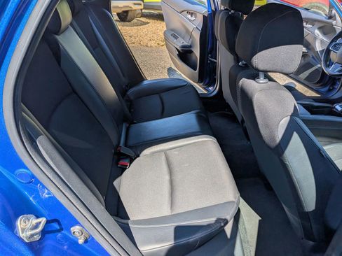 Used 2019 Honda Civic Sport image 31