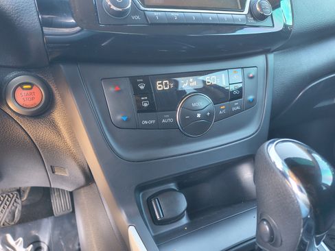 Used 2018 Nissan Sentra SV FWD image 25