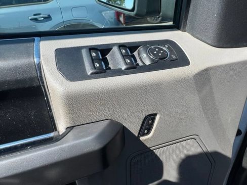 Used 2015 Ford F150 XLT AWD/4WD image 22