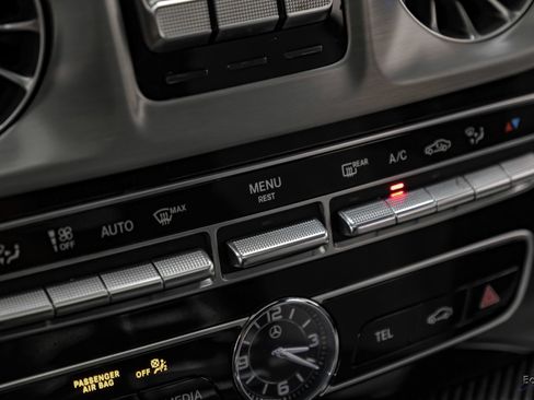 Used 2021 Mercedes-Benz G 550 image 57