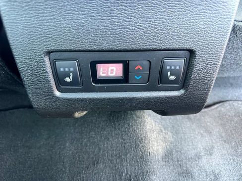 Used 2026 Nissan Rogue Platinum AWD/4WD image 5