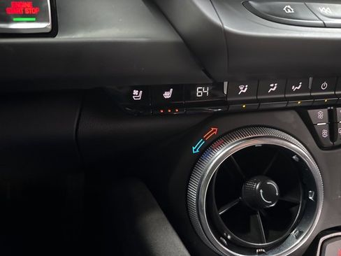 Used 2023 Chevrolet Camaro ZL1 image 15