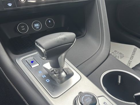 New 2026 Genesis G70 2.5T Prestige image 20