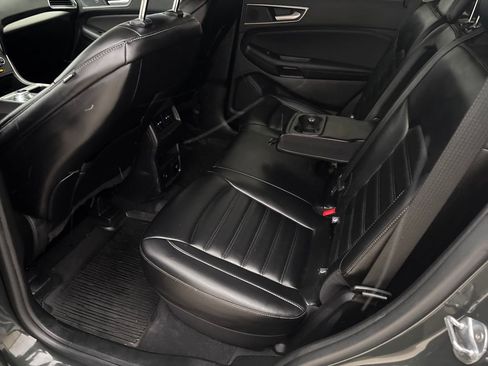 Used 2024 Ford Edge SEL w/ Convenience Package image 27