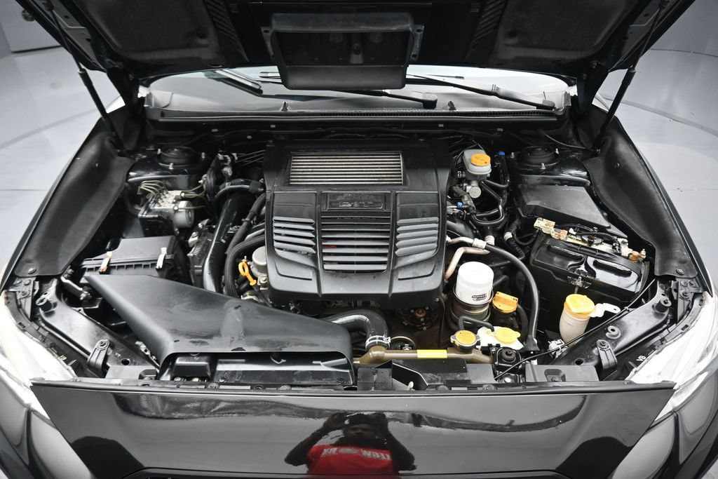 Used 2018 Subaru WRX Premium AWD/4WD image 44