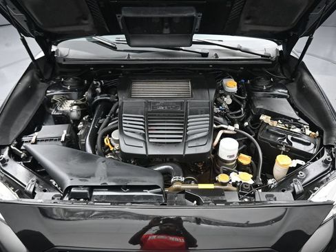 Used 2018 Subaru WRX Premium AWD/4WD image 44