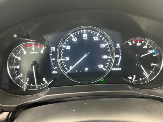 Used 2024 MAZDA CX-5 2.5 Turbo w/ Premium Package AWD/4WD image 17