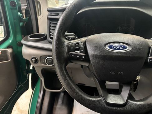 Used 2020 Ford Transit 150 Low Roof image 12