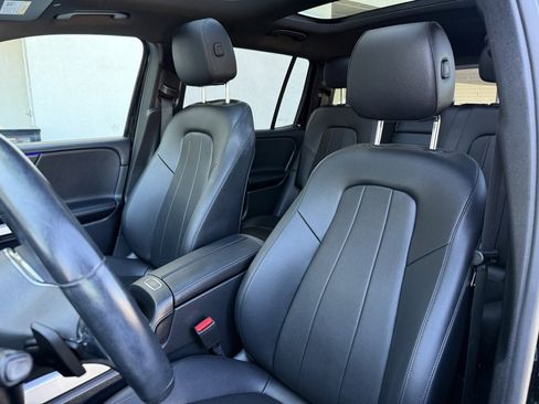 Certified 2023 Mercedes-Benz GLB 250 4MATIC image 13