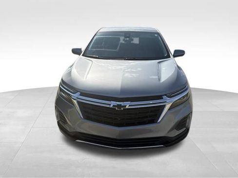 Used 2024 Chevrolet Equinox LT FWD image 10