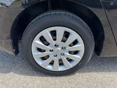 Used 2017 Nissan Sentra S image 20