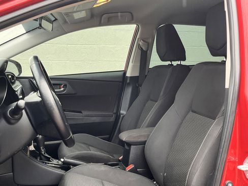 Used 2016 Scion iM 5dr HB Man (Natl) image 10