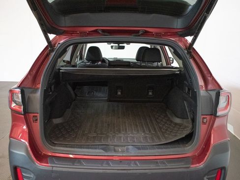 Used 2020 Subaru Outback Limited XT w/ Popular Package #2 AWD/4WD image 26