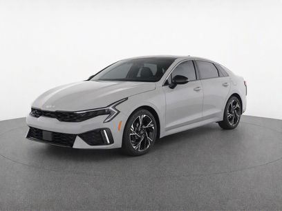 Used 2023 Kia K5 GT-Line w/ GT-Line Premium Package