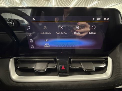 New 2026 Chevrolet TrailBlazer LT w/ Convenience Package image 18