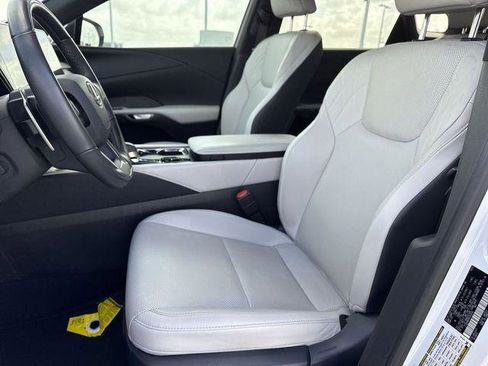 Certified 2024 Lexus RX 350 Premium w/ Cold Area Package FWD image 11