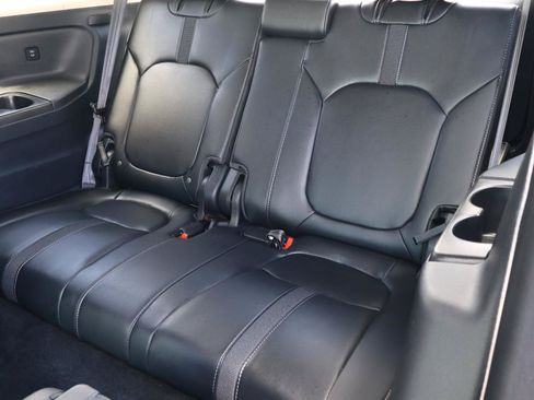 Used 2024 Honda Pilot EX-L image 20