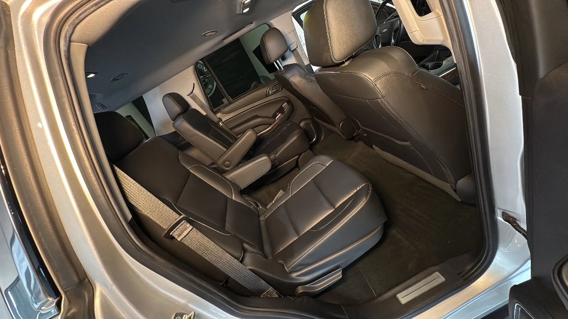 Used 2018 Chevrolet Tahoe LT AWD/4WD image 64
