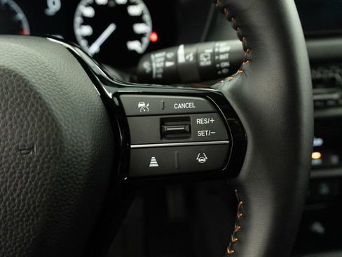 Used 2026 Honda HR-V Sport image 5