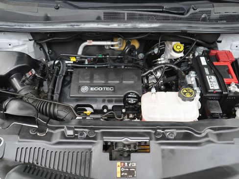 Used 2016 Buick Encore FWD image 30