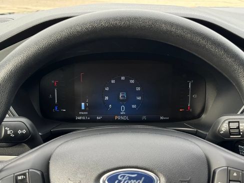 Used 2025 Ford Escape Active AWD/4WD image 34