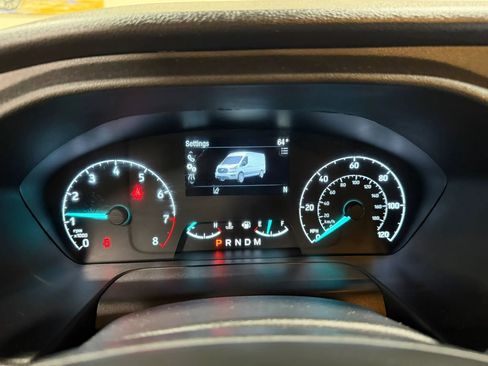 Used 2020 Ford Transit 150 Medium Roof image 31