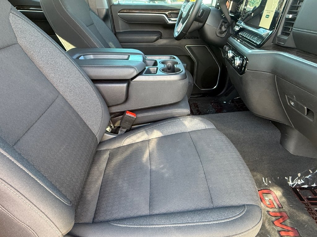 Used 2026 GMC Sierra 1500 Elevation AWD/4WD image 14